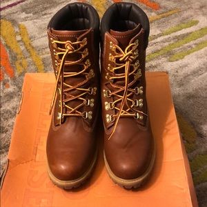 Timberland Super Boot